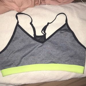 NIKE Dri-fit Sports Bra